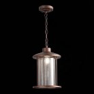 Уличный подвесной светильник ST Luce SL080.403.01 Lastero