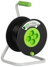 Розеточные блоки, удлинители ЭРА KAT-2x1.5-40m