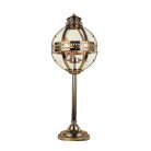 Настольная лампа Delight Collection KM0115T-3S brass Residential