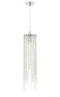 Светильник подвесной (подвес) Rivoli 4134-201 Beatrice