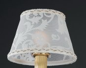Бра Reccagni Angelo A 8281/2 rosa 8281