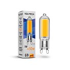 Лампочка Voltega 7090 Capsule G9