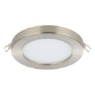 Встраиваемый светильник eglo 900936 FUEVA FLEX