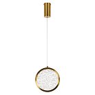 Подвесной светильник MyFar MR1081-PL Lora