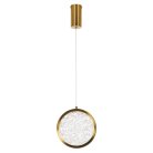Подвесной светильник MyFar MR1081-PL Lora