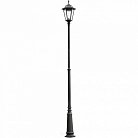 Наземный фонарь Oasis Light 79832 Bl