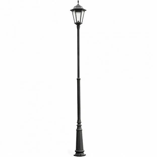Наземный фонарь Oasis Light 79832 Bl Наземный фонарь Oasis Light 79832 Bl