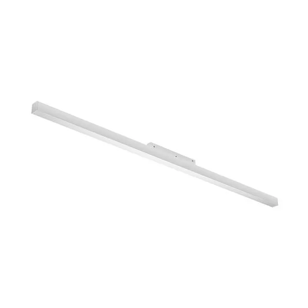 Трековый светильник LeDron MATTE LINE 880 White 3K MATTE LINE
