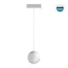 Трековый светильник для низковольтного шинопровода NOVOTECH 359095 SMAL