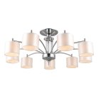 Люстра потолочная Omnilux OML-64707-09 Alghero