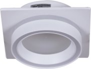 Точечный светильник Reluce 53003-9.0-001LD GX53 WT