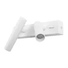 Настенный светильник Loft IT 10260/2W White Sign