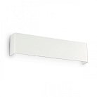 Настенный светильник Ideal Lux BRIGHT AP D40 (BRIGHT AP84 BIANCO) 134789