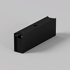 Коннектор для уличной трековой системы Outdoor Maytoni O-TR001-BX-B