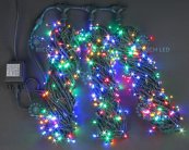 Гирлянда Rich LED RL-S3*20F-G/M