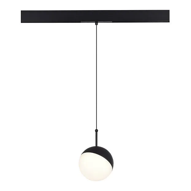 Магнитный трековый светильник ST-Luce ST681.446.07 SKYLINE 48
