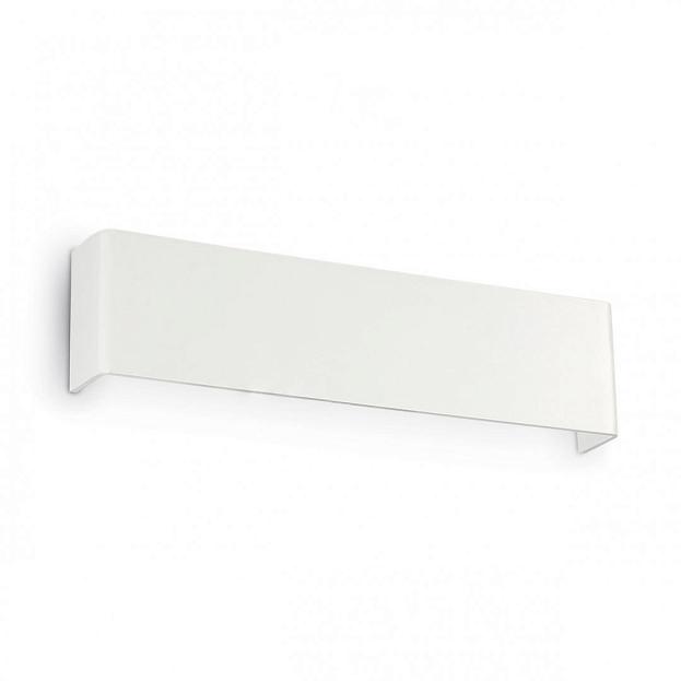 Настенный светильник Ideal Lux BRIGHT AP D40 (BRIGHT AP84 BIANCO) 134789