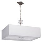 Люстра MW-Light 101011808 PRATO