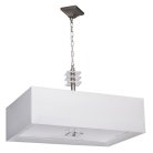 Люстра MW-Light 101011808 PRATO