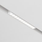 Трековый светильник Maytoni TR031-2-12W3K-W Points