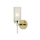 Настенный светильник Escada 2139/1A
