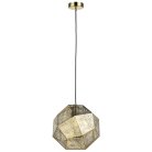 Подвесной светильник Lightstar 724112 (MD2202-1S) FERMO