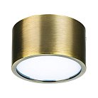 Встраиваемый светильник Lightstar 213911 Zolla