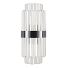 Бра Arte Milano 440122.195.2.E14.C1 BK Белладжо