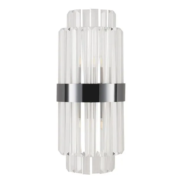 Бра Arte Milano 440122.195.2.E14.C1 BK Белладжо