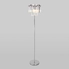 Торшер Eurosvet 01137/3 хром Elegante a060650