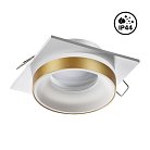 Встраиваемый светильник NOVOTECH 370787 WATER