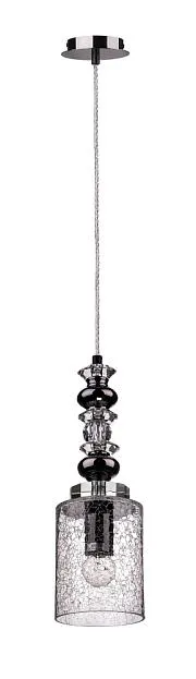 Светильник подвесной Crystal Lux MATEO SP1 2400/201