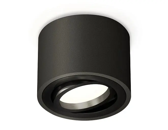 Комплект накладного поворотного светильника Ambrella light XS7511002 Techno Комплект накладного поворотного светильника Ambrella light XS7511002 Techno