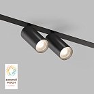 Трековый светильник Denkirs DK8012-BK Smart