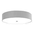 Светильник потолочный Crystal Lux JEWEL PL700 GR 2111/108