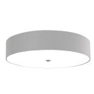 Светильник потолочный Crystal Lux JEWEL PL700 GR 2111/108