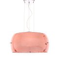 Подвесной светильник Lumina Deco Nano D50 LDP 6018-500 R.GD