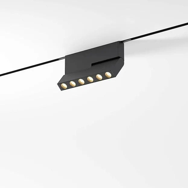 Трековый светильник магнитный Elektrostandard 85207/01 Mini Magnetic a067279 Трековый светильник магнитный Elektrostandard 85207/01 Mini Magnetic a067279