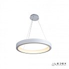 Подвесная люстра iLedex Elips 9023P-B-40