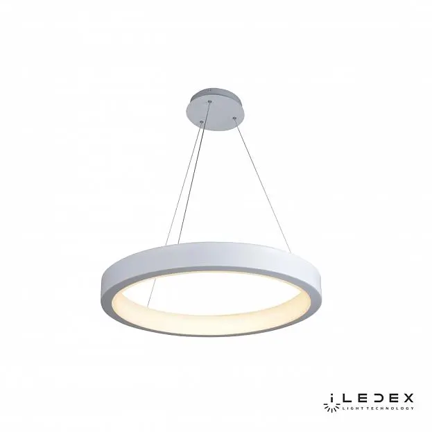 Подвесная люстра iLedex Elips 9023P-B-40 Подвесная люстра iLedex Elips 9023P-B-40