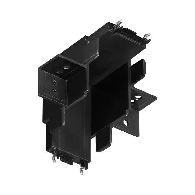 Соединитель «L» токопроводящий для шинопровода в ГКЛ Novotech 135282 SMAL