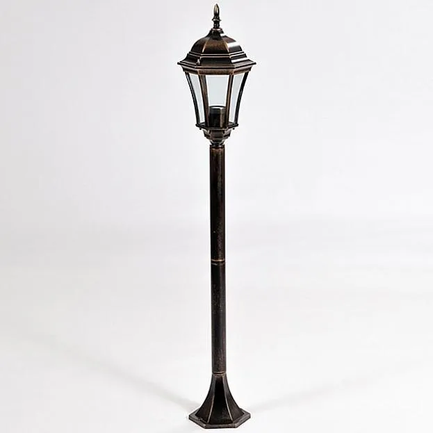 Наземный фонарь Oasis Light 91306S Gb Наземный фонарь Oasis Light 91306S Gb