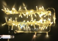Гирлянда Rich LED RL-S10C-220V-CT/WW