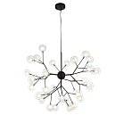 Подвесная люстра ST Luce SL376.403.36 Demele