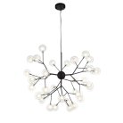 Подвесная люстра ST Luce SL376.403.36 Demele