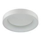 Потолочный светильник Odeon light 4062/50CL SOLE