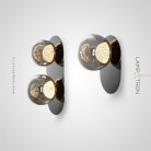 Бра MAYER ORB WALL Lampatron 8399-23015