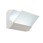 Настенный светильник Fabbian D91D0501 Ali