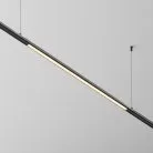 Светильник Technical Maytoni C147CL-L900-24W3K-B BASIS