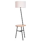 Торшер Arte Lamp A9202PN-1BK COMBO